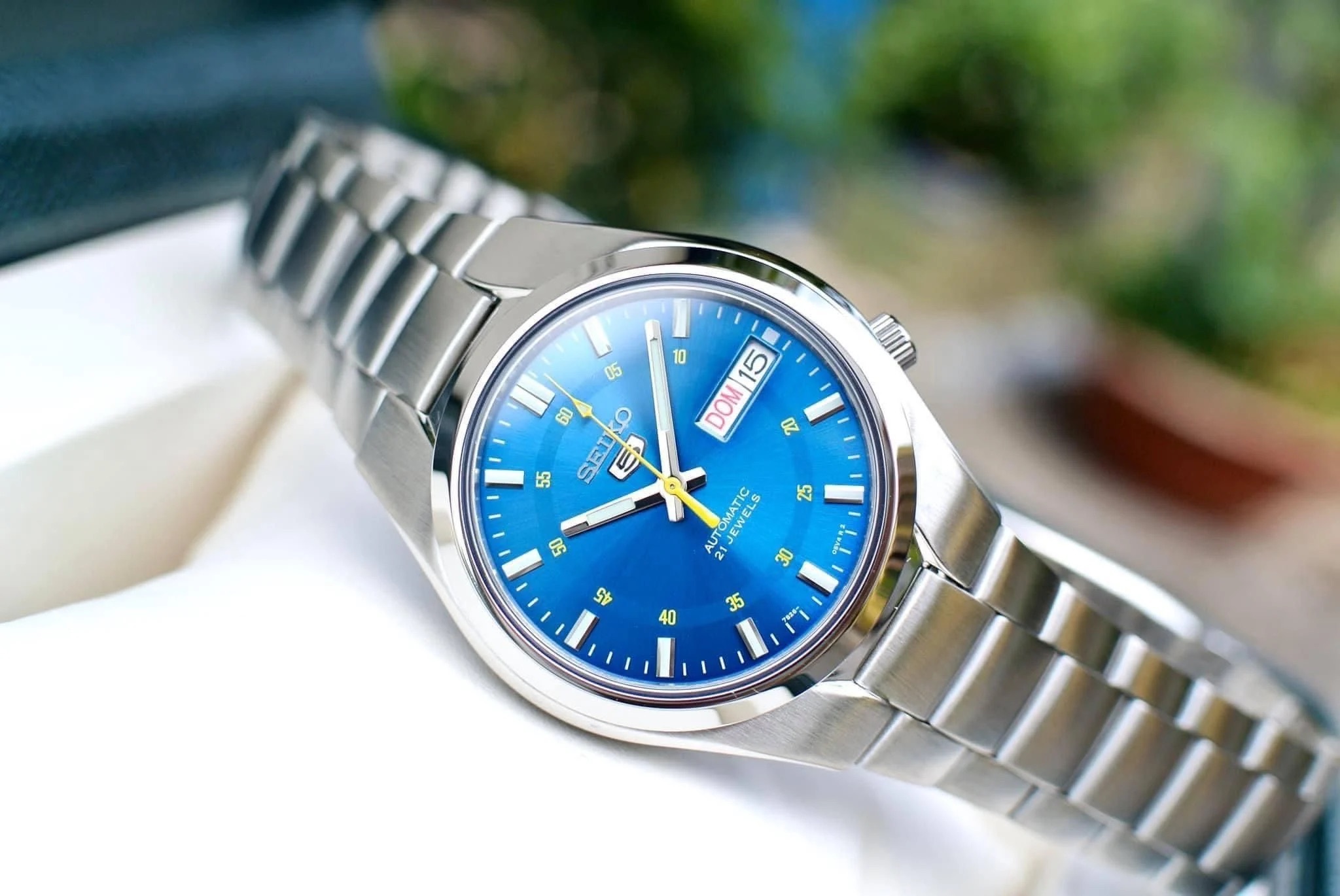 SEIKO SNK615K1 남성용 유니섹스 오토매틱 시 - Seiko Watch Prospex 리뷰 및 가격